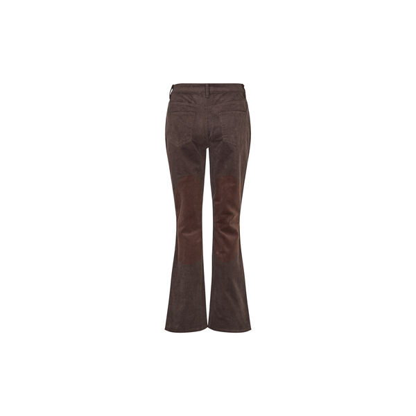 Pablomd pants, seal brown, Modstr&ouml;m