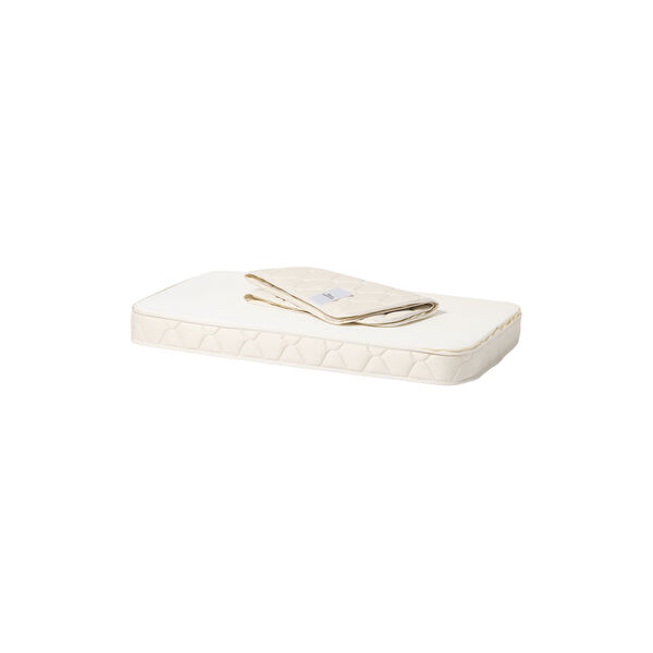 Mattress for Wood Mini+ 68x122 cm, Oliver Furniture