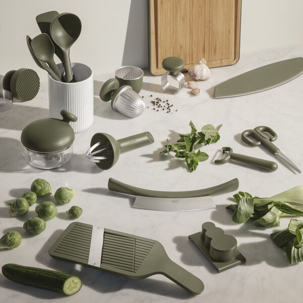 Green Tool Mandolin Slicer, Eva Solo