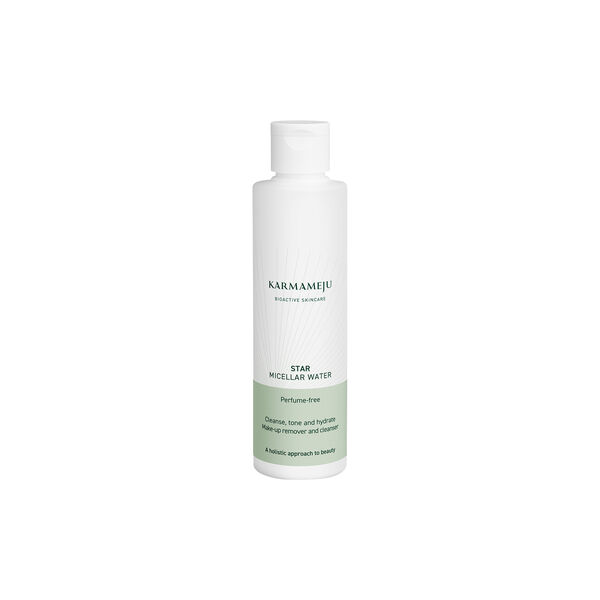 Star Micellar Water, Karmameju