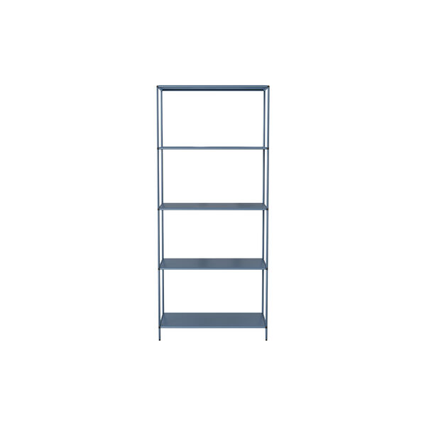 Shelf&nbsp;High, blue, Abstracta&reg; System
