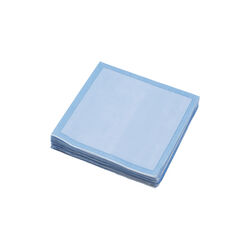 Play napkin, ice blue, Iittala