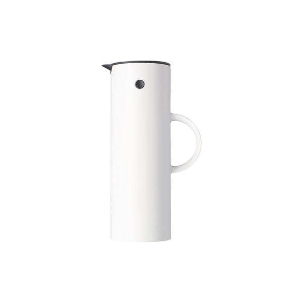 EM77 Thermoskanne, white EM77 Thermoskanne, white, Stelton