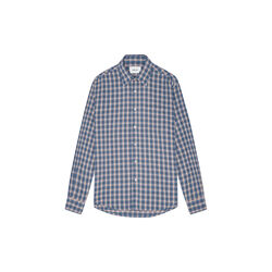 Deon 5465, blue check, NN.07