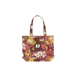 Festive Moments Tote Bag, Moomin Arabia