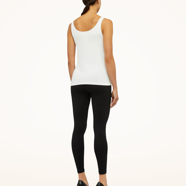 Jamaika Top Sleeveless, white, Wolford