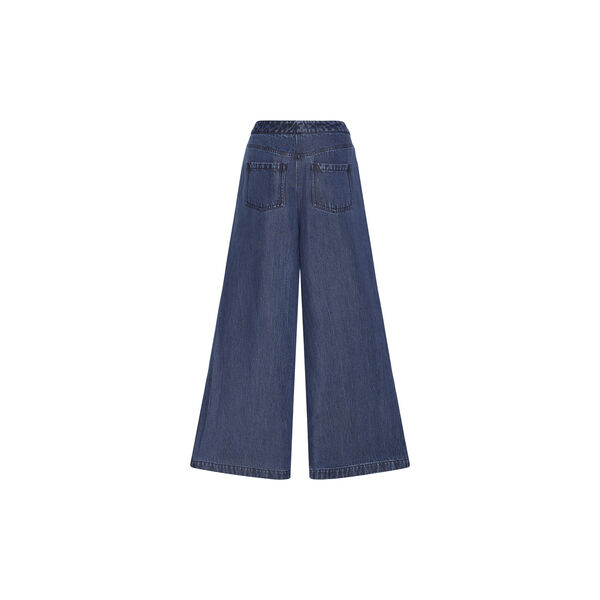 IRRISLE Jeans, medium blue, Atelier R&ecirc;ve