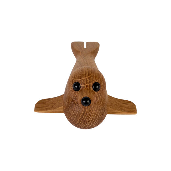 Babyrobbe Holzfigur, Spring Copenhagen