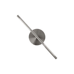 Omni Wandleuchte, stahl, UMAGE