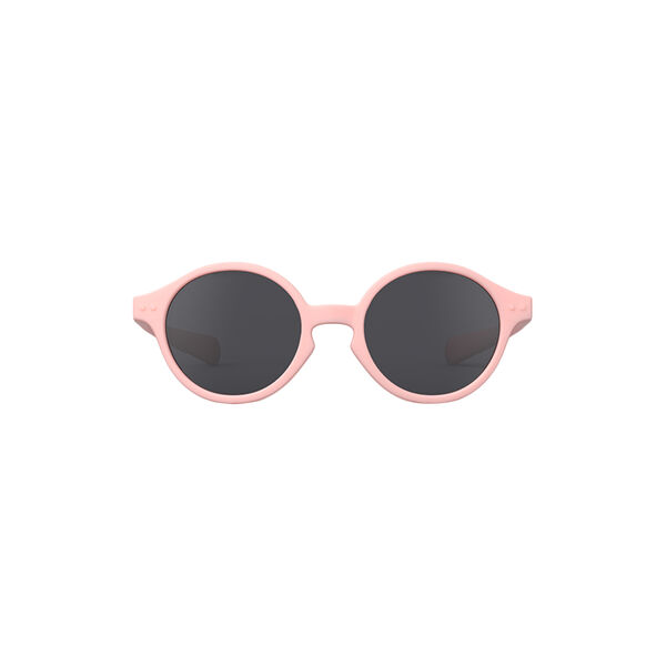 #D KIDS Sonnenbrille, pastel pink, IZIPIZI