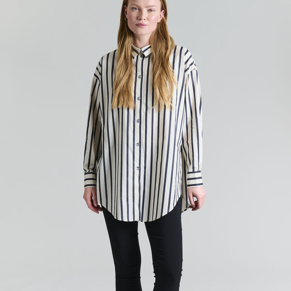 Magic-Stretch Elastikhose, black, BITTE KAI RAND