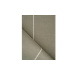 Twin Sabi Rug, green, Linie Design