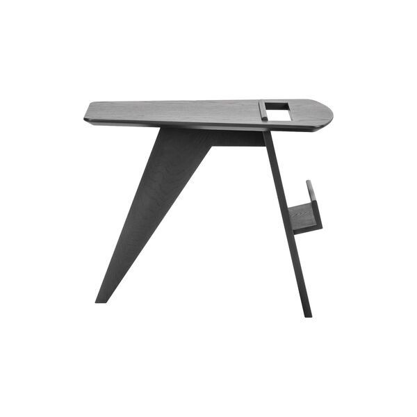 Magazine Table Beistelltisch, schwarz, Fredericia Furniture