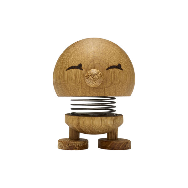 Classic Bimble, oak, Hoptimist