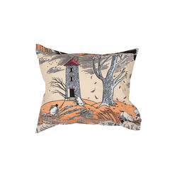 Moomin Day 2026 Pillowcase 50x70 cm, Moomin Arabia