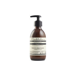 Ökologische Hand- & Bodylotion, Neroli & Litsea Cubeba, Munkholm