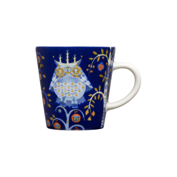Taika Espressotasse, Blau, Iittala