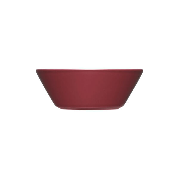 Teema Bowl &Oslash; 15 cm, cherry, Iittala