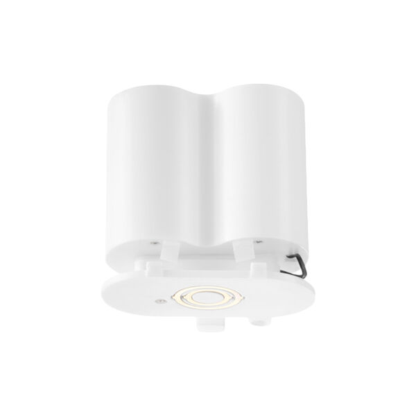 Rechargeable battery pack C, pillar incert, Uyuni Lighting