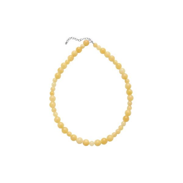 Honey&nbsp;Necklace, silver, Pernille Corydon Jewellery