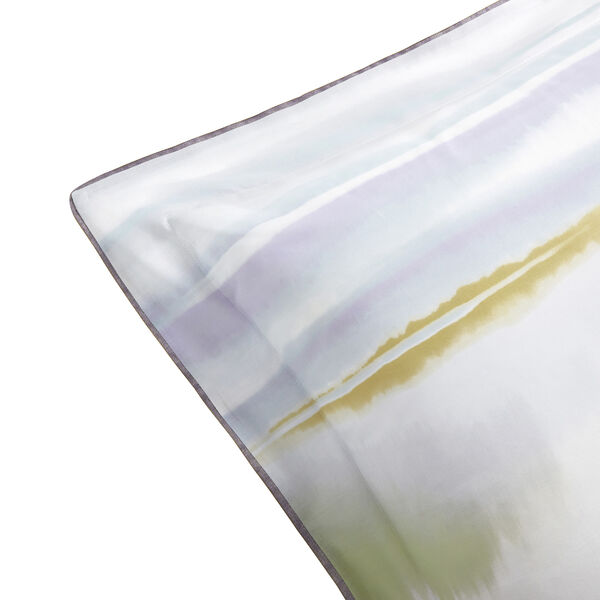 Horizons Pillow Case, Yves Delorme