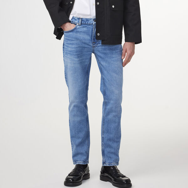 Tony 1885, light blue, NN.07