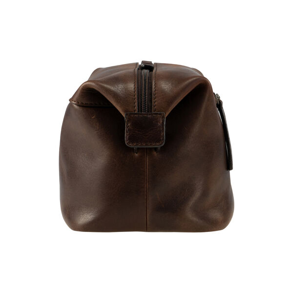 LUND Toiletbag, brown, JOST