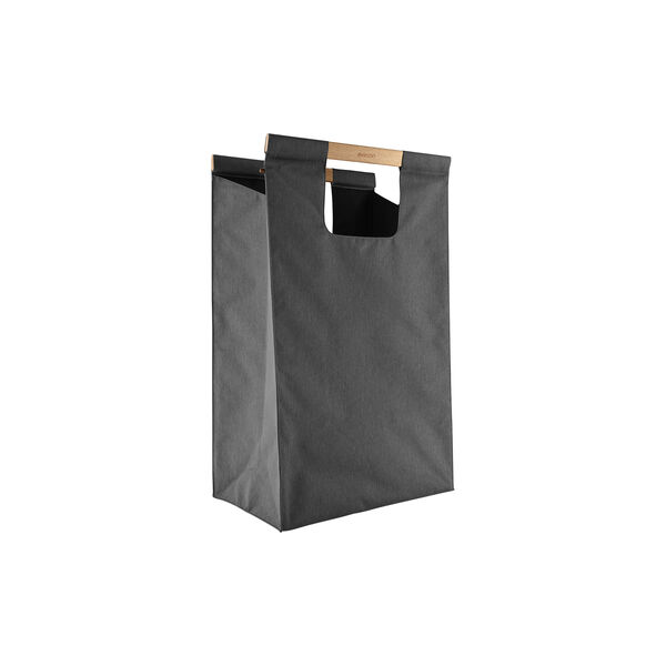 Laundry Bag, dark grey, Eva Solo