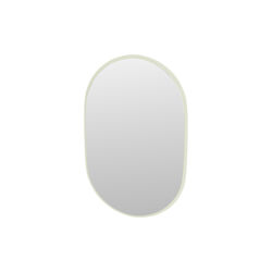 Colour Frame Mirror LOOK (SP812R), 140 pomelo, Montana Furniture