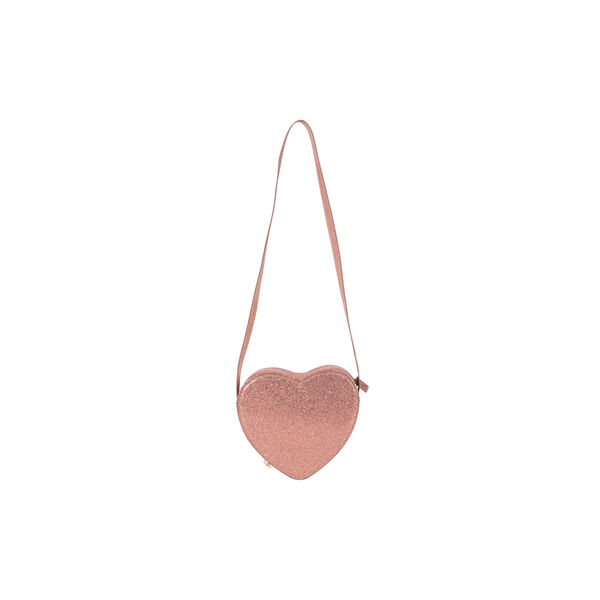 Tut Shoulder Bag, mellow rose, Konges Sl&oslash;jd