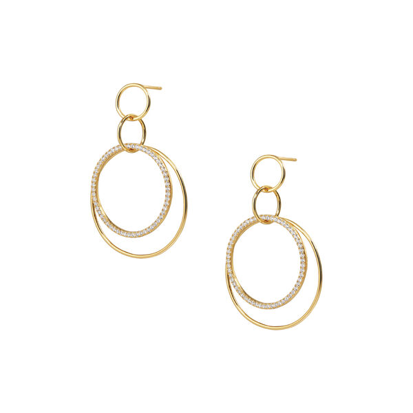Ocean Earstud 34, Alura Copenhagen