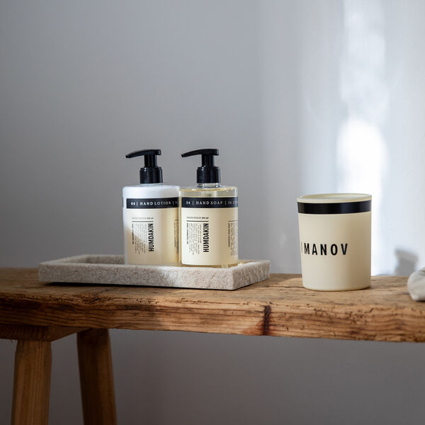 04 Handcreme, Ringelblume & Salbei, Humdakin