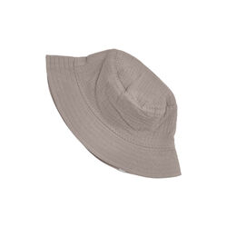 Bucket Hat Muslin, moon rock, HUTTEliHUT