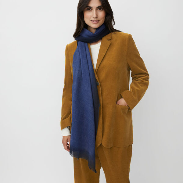 MaAmarani Accessories, bijou blue, Masai