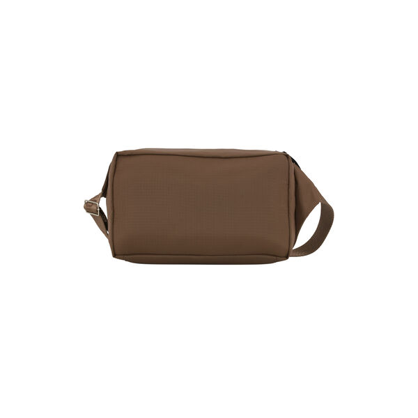 LUCA, earth brown, Kintobe