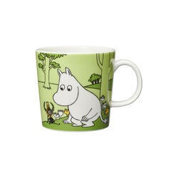 Moomin Becher, Moomintroll, Moomin Arabia