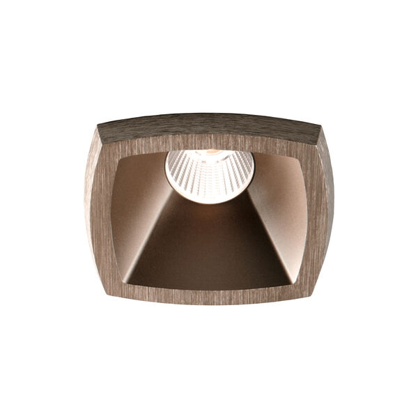 MIRAGE 1+ Ceiling Light, rose gold, LIGHT-POINT