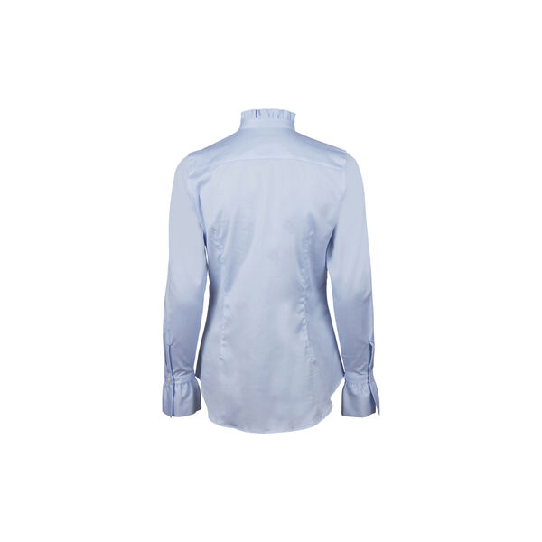 Darya Blouse, light blue, Stenstr&ouml;ms