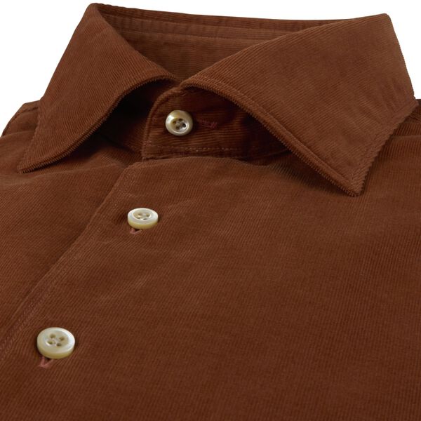 Regular, C72 RC cuff Casual, dark orange, Stenstr&ouml;ms