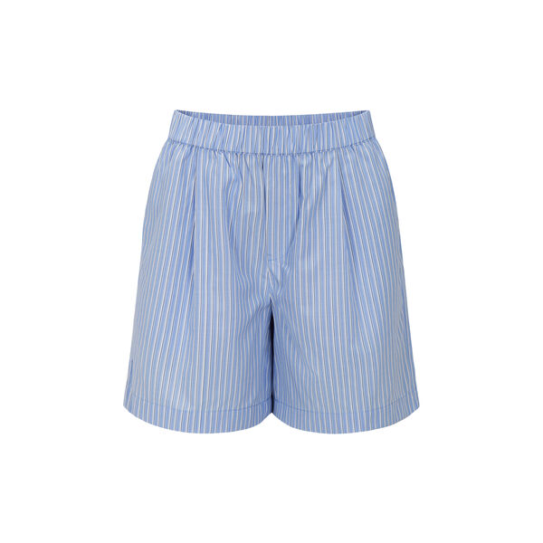 TDCami Shorts, chambray blue, Tooday
