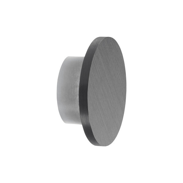 SOHO W1 Wall Lamp, titanium, LIGHT-POINT