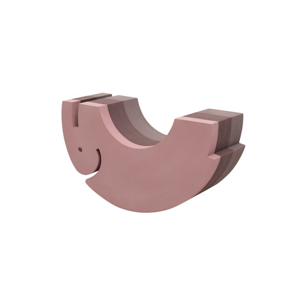 Elefant M, vintage rose Elefant M, vintage rose, bObles