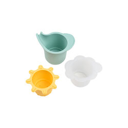 Elphee Becher & stabile Tassen 3 Stk., farbmix, Done by Deer