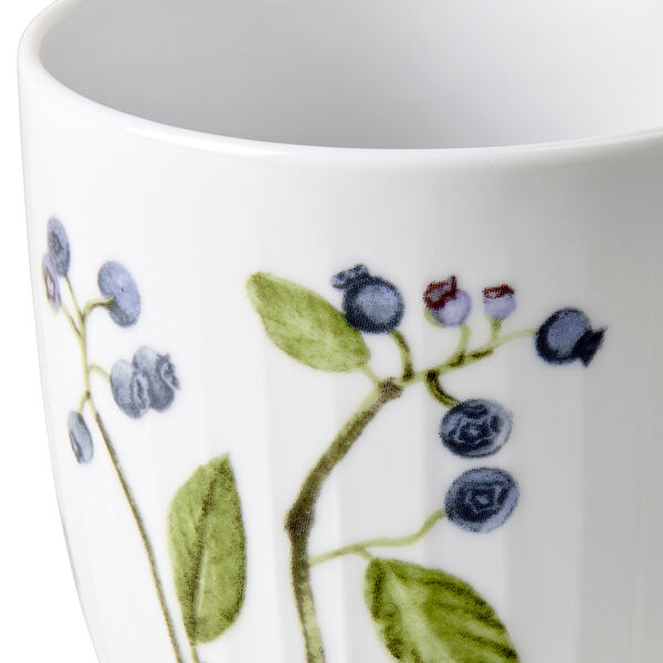 Hammersh&oslash;i Summer Becher, Sommerbeeren, K&auml;hler