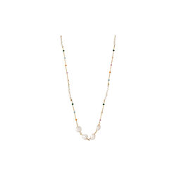 Lola Perla Halskette, ENAMEL Copenhagen