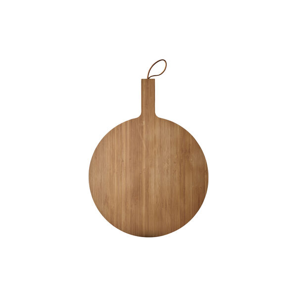 Nordic Kitchen Cutting board of bamboo, Eva Solo
