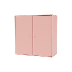 Cabinet 1118 Cabinet, 167 ruby, Montana Furniture