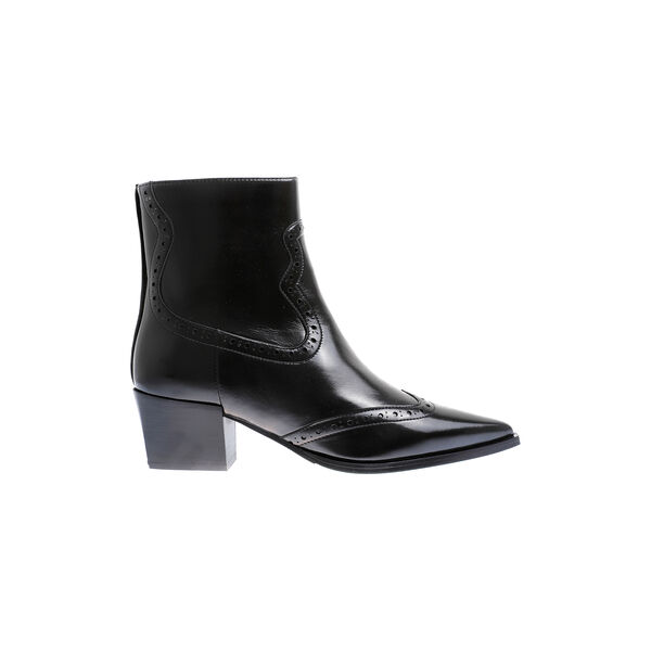 Kate Neil Ankle Boots, eris canafucile, VIA VAI