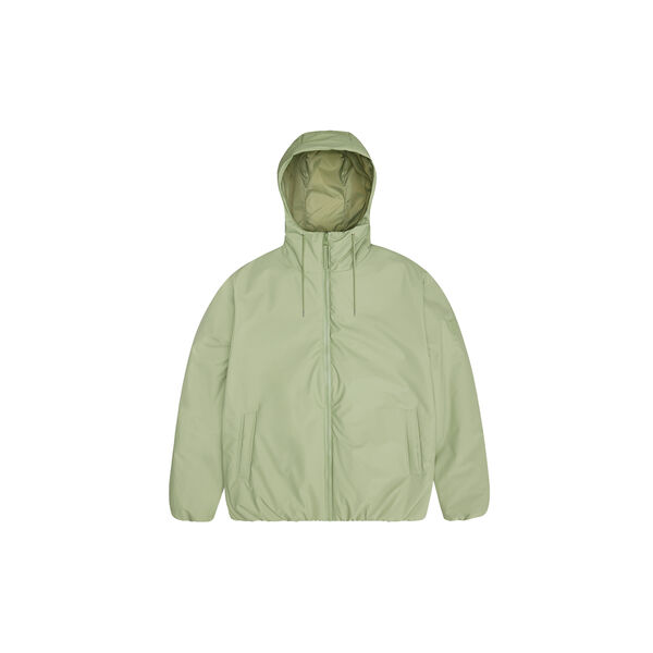 Lohja Jacket, earth, Rains