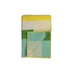 Mikkel Plaid, pastell, R&oslash;ros Tweed